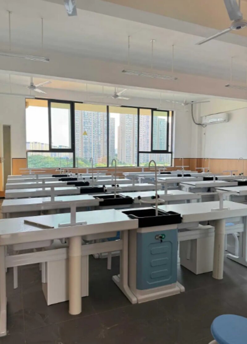 长沙市金秋方舟高级中学特级教师名单及教学特色